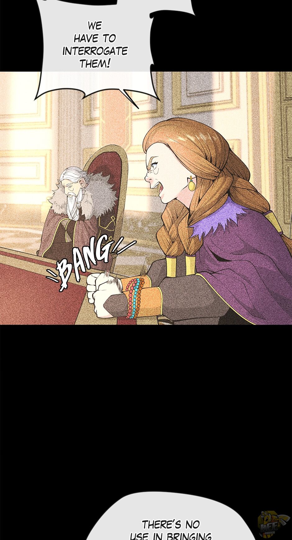 The Beginning After The End Chapter 125 image 071